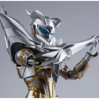 バンダイ(BANDAI)のS.H.Figuarts ウルティメイトシャイニングウルトラマンゼロ　2個(特撮)