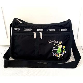 4ページ目 - レスポ(LeSportsac) ハワイ ショルダーバッグ(レディース