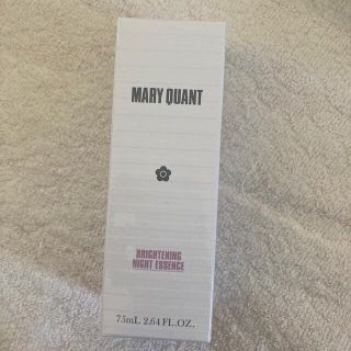 マリークワント(MARY QUANT)のマリークワント　美容液(美容液)