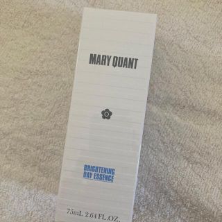 マリークワント(MARY QUANT)のマリークワント　美容液(美容液)