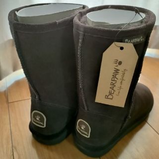 ベアパウ(BEARPAW)のベアパウ ブーツ(ブーツ)