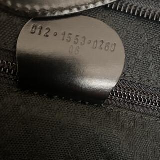 【激レア】トムフォード　デザイン　グッチ　ボストン　バッグ　鍵付き　イタリア製