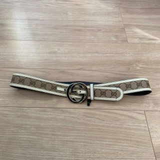 グッチ(Gucci)のGUCCI ベルト(ベルト)