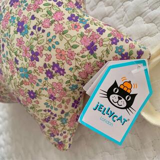 新品★Jellycat (ジェリーキャット) ベッドメリーオルゴール　ピンク
