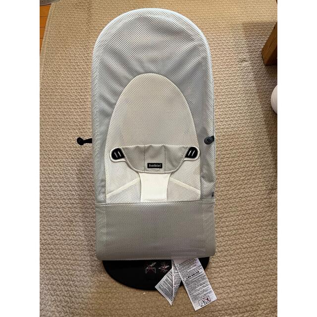 BABYBJORN(ベビービョルン)のベビービョルン バウンサー キッズ/ベビー/マタニティのキッズ/ベビー/マタニティ その他(その他)の商品写真