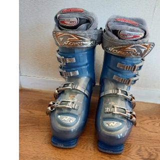 ノルディカ(NORDICA)のダートマックス様専用NORDICAスキーブーツ 26.5cm(ブーツ)