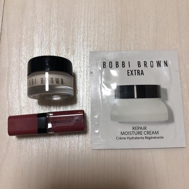 BOBBI BROWN(ボビイブラウン)のメイ様専用 コスメ/美容のスキンケア/基礎化粧品(アイケア/アイクリーム)の商品写真