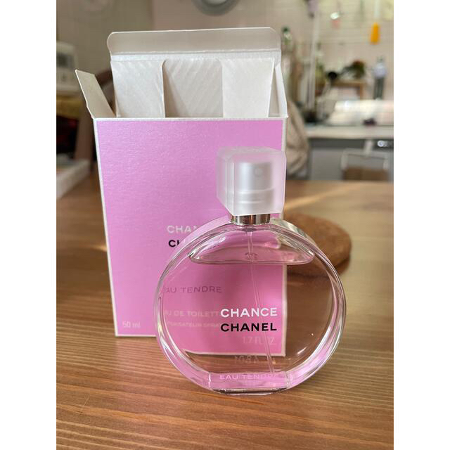 Chanel 香水50ml