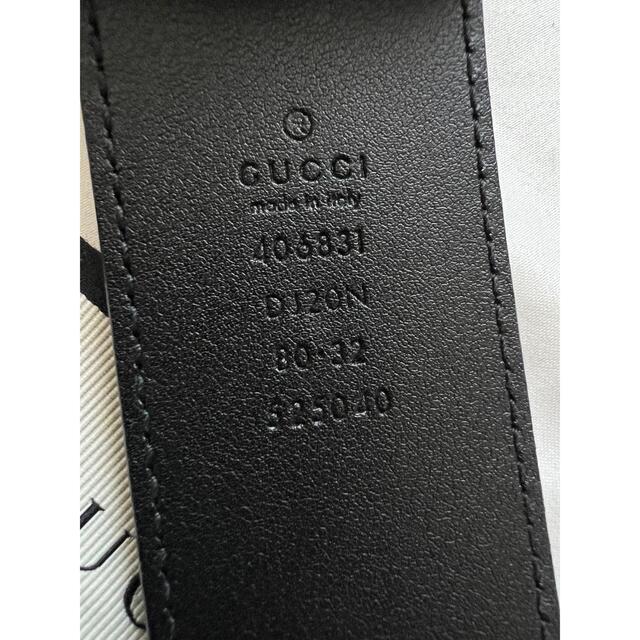 gucci グッチ ベルト
