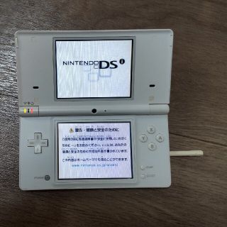 ニンテンドーDS(ニンテンドーDS)のNintendo DS(携帯用ゲーム機本体)