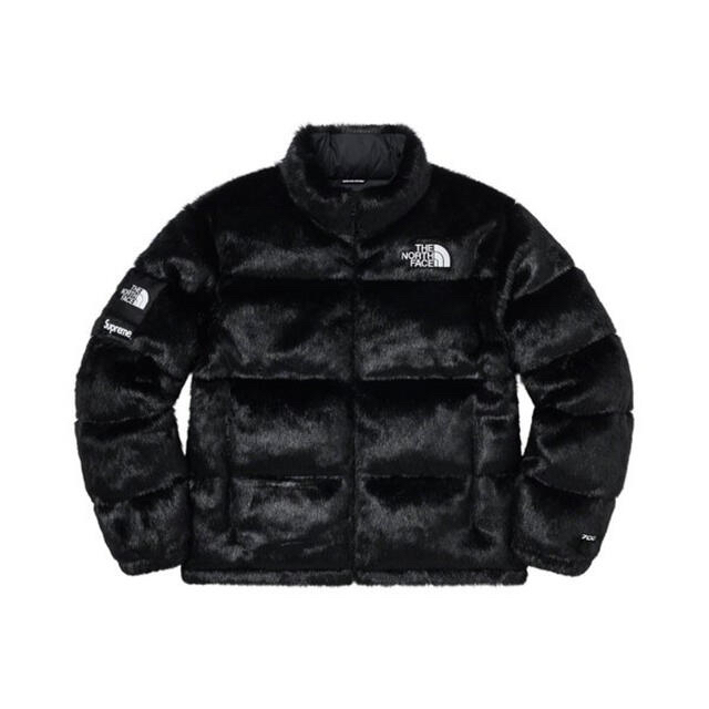 大人気supremeの、ジャケットとなっています。