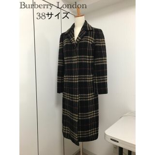 バーバリー(BURBERRY)の最終お値下げ❣️バーバリー　Burberry London コート(ロングコート)