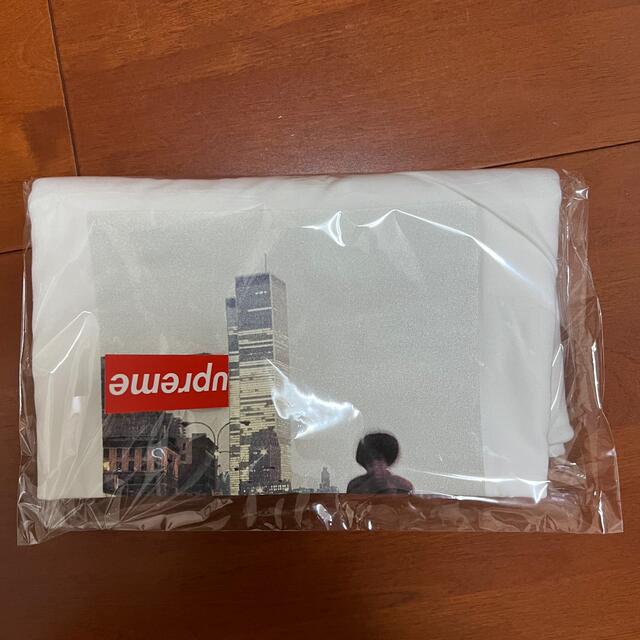 Supreme Augustus Pablo Tee "White"  mサイズ