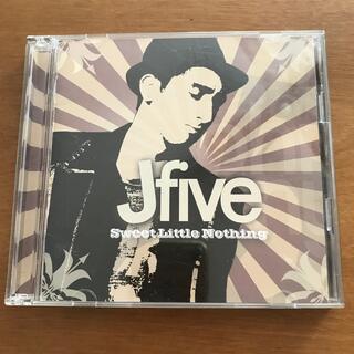 Jfive/モダン・タイムス Sweet Little Nothing(ポップス/ロック(洋楽))