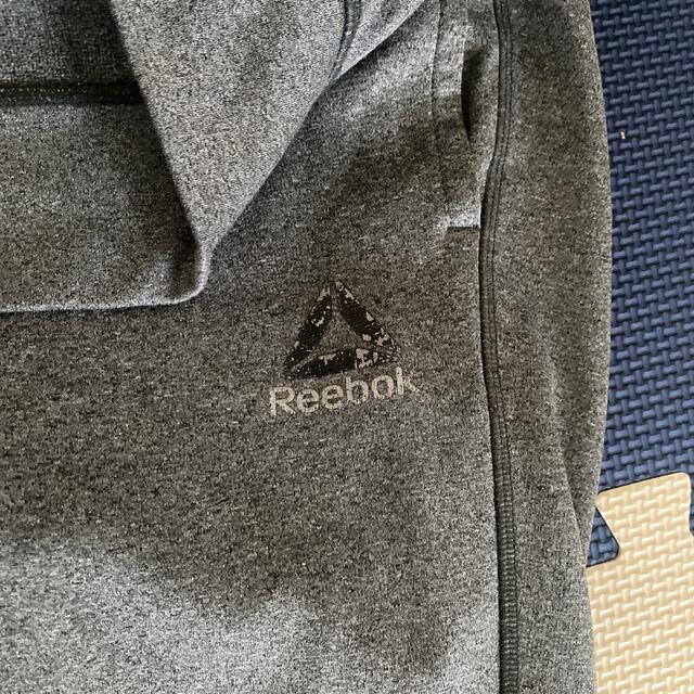 Reebok(リーボック)のリーボック　上下セット メンズのトップス(ジャージ)の商品写真