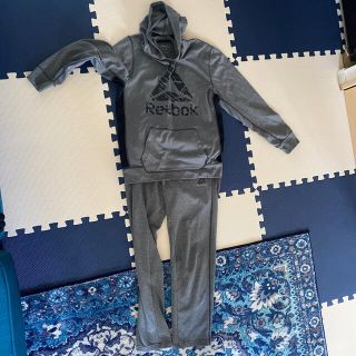 (新品)Reebok 　上下セット