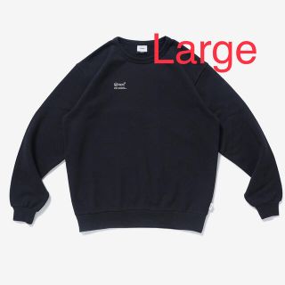 ダブルタップス(W)taps)のWtaps 21aw OG Screen Sweat トレーナー(スウェット)