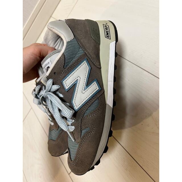 New Balance(ニューバランス)のNew balance M1300 CL 24.0cm レディースの靴/シューズ(スニーカー)の商品写真