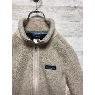 パタゴニア(patagonia)のUSA製　patagonia　定番　シンチラ　フリース(その他)