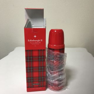 サーモス(THERMOS)の★エジンバラll ステンレス真空断熱二重構造 500ml★(タンブラー)