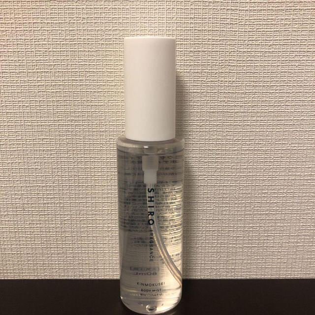 shiro - shiro キンモクセイ ボディミストの通販 by .|シロならラクマ shiro - shiro キンモクセイ ボディミストの通販 by .|シロならラクマ