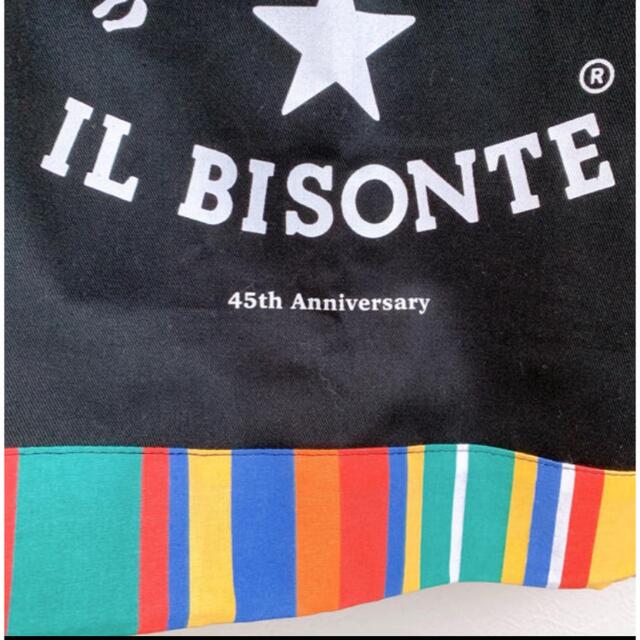 IL BISONTE(イルビゾンテ)のイルビゾンテ・トートバッグ レディースのバッグ(トートバッグ)の商品写真