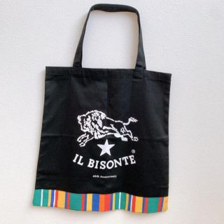 イルビゾンテ(IL BISONTE)のイルビゾンテ・トートバッグ(トートバッグ)