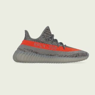 アディダス(adidas)のYEEZY BOOST 350 V2 BELUGA RF 27cm(スニーカー)