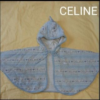 セリーヌ(celine)のCELINE☆ポンチョ(その他)