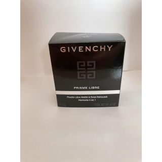 ジバンシィ(GIVENCHY)のGIVENCHY(ファンデーション)