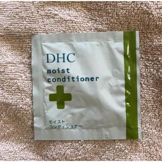 DHC モイスト コンディショナー 10ml(コンディショナー/リンス)