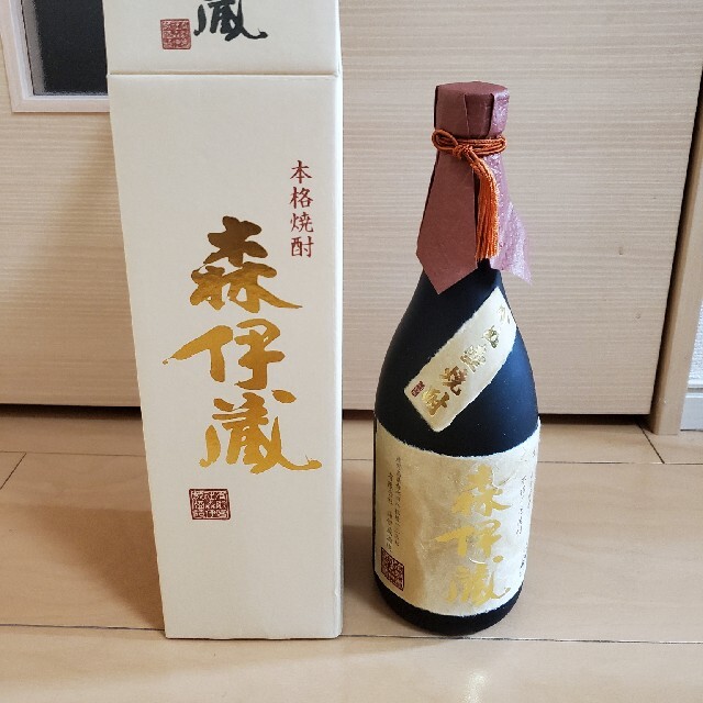 森伊蔵　720ml