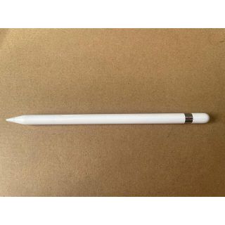 アップル(Apple)のApplePencil  第1世代 (PC周辺機器)