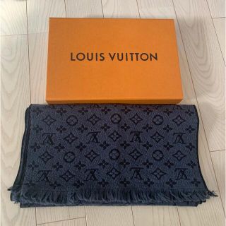 ルイヴィトン(LOUIS VUITTON)のルイヴィトン　マフラー　LOUIS VUITTON(マフラー)