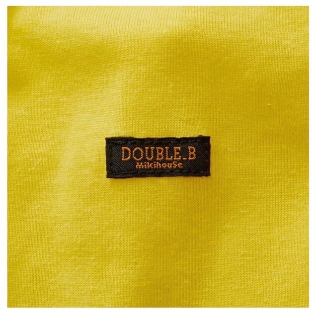 DOUBLE.B(ダブルビー)の専用3点 キッズ/ベビー/マタニティのキッズ服男の子用(90cm~)(Tシャツ/カットソー)の商品写真