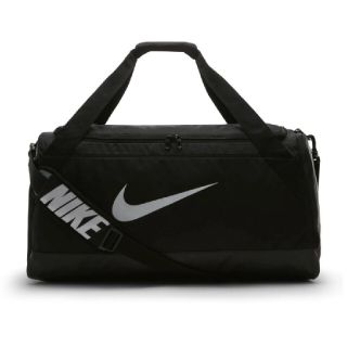 ナイキ(NIKE)の【新品未使用品】ナイキ　ブラジリア　トレーニングダッフルバックM(ボストンバッグ)