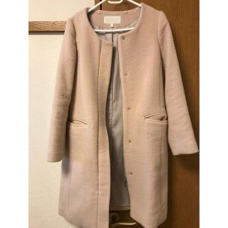 プロポーションボディドレッシング(PROPORTION BODY DRESSING)のロングコート プロポーションボディドレッシング(ロングコート)