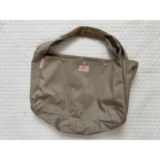 ビームス(BEAMS)の【むー様専用】バッグンナウン　ジョイナー　ナイロン　Lサイズ(トートバッグ)