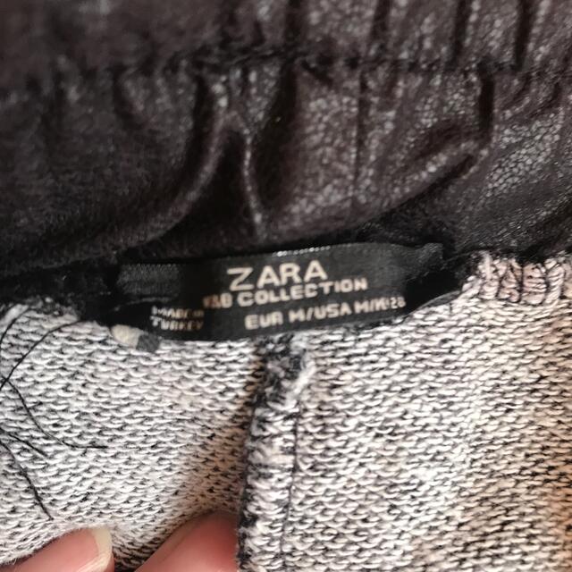 ZARA(ザラ)のZARA スウェット レディースのパンツ(その他)の商品写真