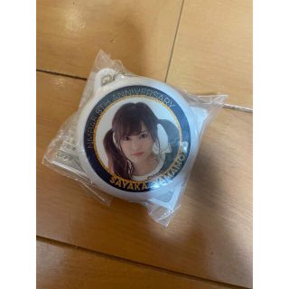 エヌエムビーフォーティーエイト(NMB48)の山本彩ボイスキーホルダー(アイドルグッズ)