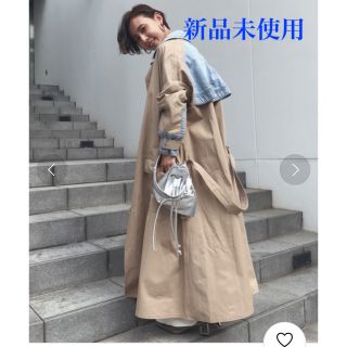 Ameri VINTAGE(ロングコート)のフリマアイテム一覧 Ameri VINTAGE(ロングコート)のフリマアイテム一覧