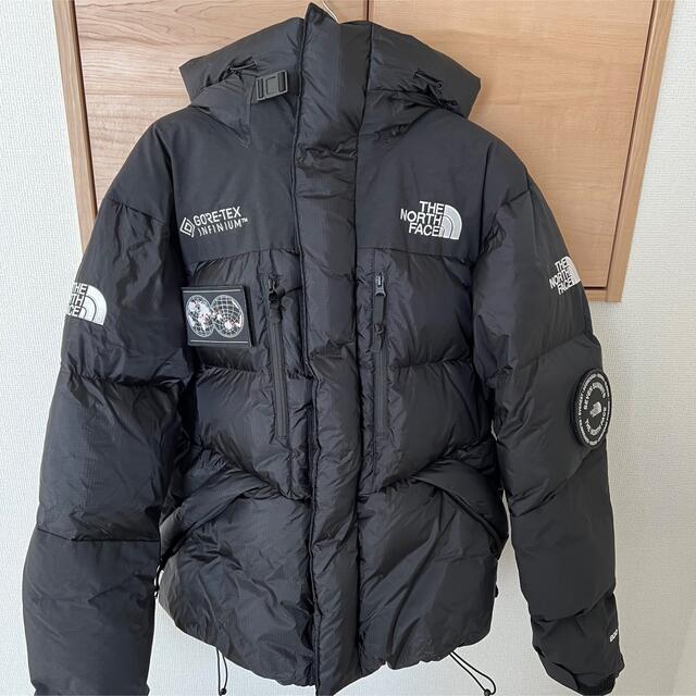 【超お買い得!】 THE NORTH FACE - THENORTH FACE ザノースフェイス ヒマラヤン 7 summits ダウンジャケット