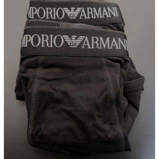 エンポリオアルマーニ(Emporio Armani)のEmporio Armani 下着　(ボクサーパンツ)