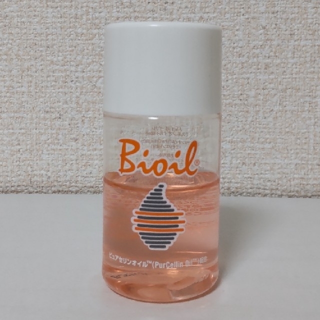 Bioil(バイオイル)のバイオイル 60mL コスメ/美容のスキンケア/基礎化粧品(フェイスオイル/バーム)の商品写真