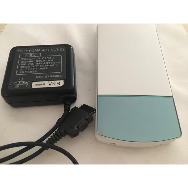 NTTdocomo - docomo ガラケー N01G 充電器セットの通販 by misa NTTdocomo - docomo ガラケー N01G 充電器セットの通販 by misa
