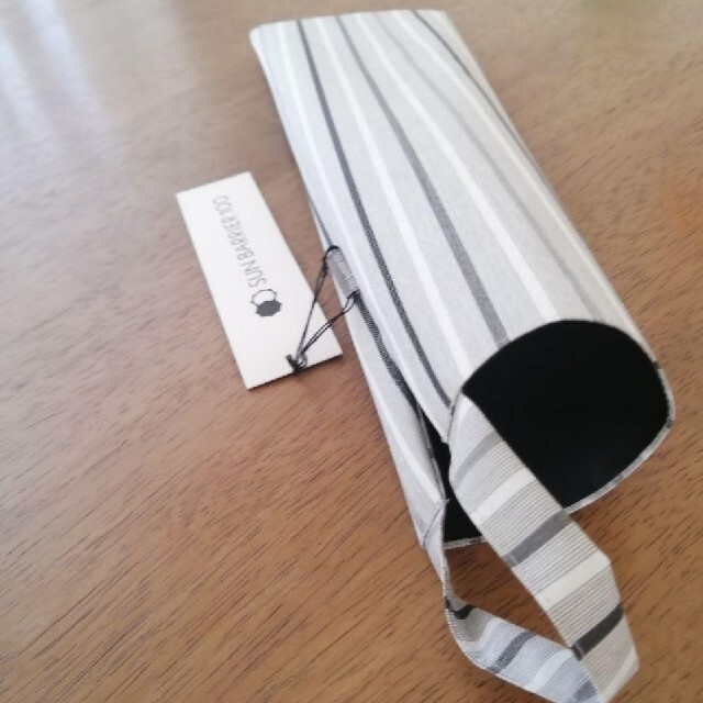 サンバリア　ケース　日傘 レディースのファッション小物(傘)の商品写真