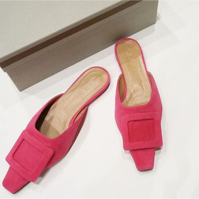 MARNI マルニ サンダル 37 - ミュール