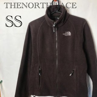 ザノースフェイス(THE NORTH FACE)のザノースフェイス　フリースジャケット(ノーカラージャケット)