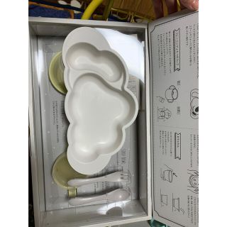 離乳食食器セット(離乳食器セット)