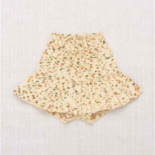 Caramel baby&child (キャラメルベビー&チャイルド)のMisha&Puff  Skating Pond Skirt  4-5Y  キッズ/ベビー/マタニティのキッズ服女の子用(90cm~)(スカート)の商品写真